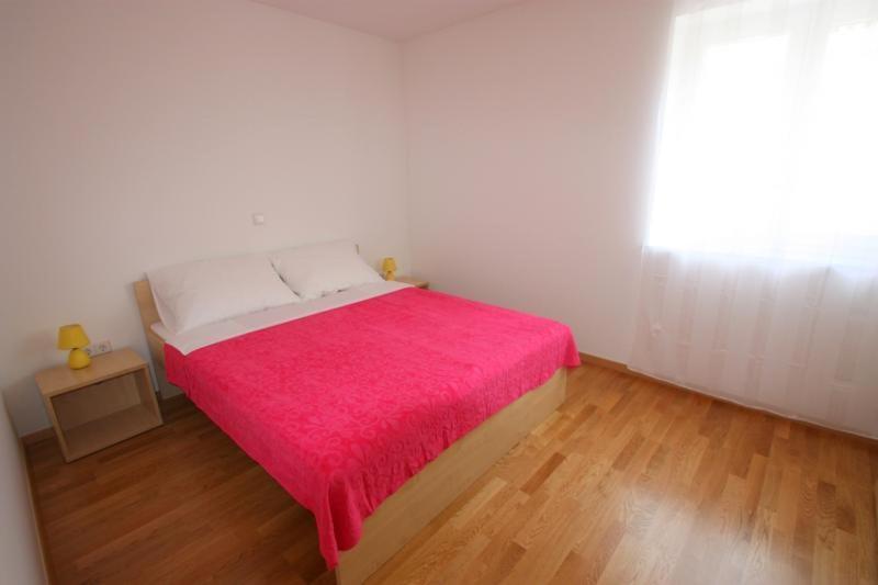 Dakovic Boba Appartement Šilo Kamer foto