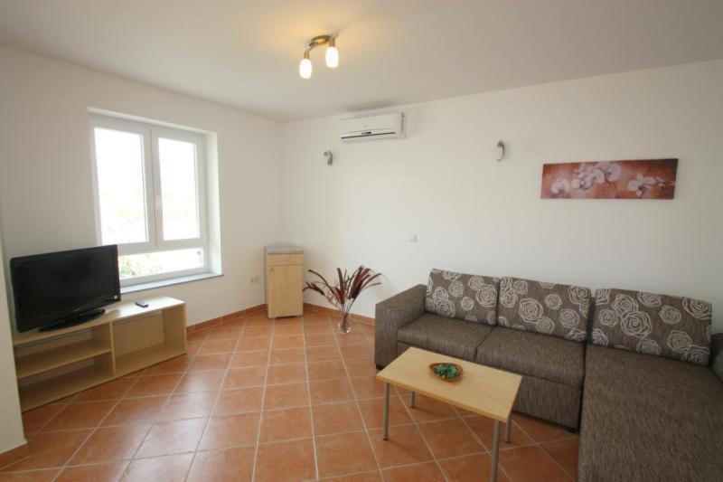 Dakovic Boba Appartement Šilo Kamer foto