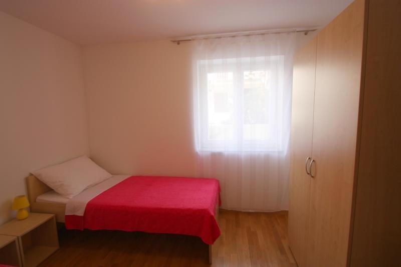 Dakovic Boba Appartement Šilo Kamer foto