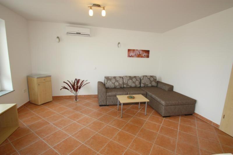 Dakovic Boba Appartement Šilo Kamer foto
