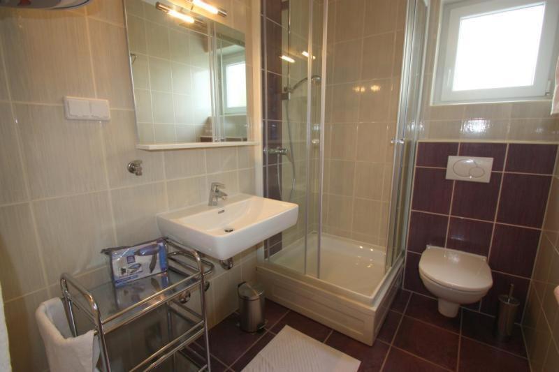 Dakovic Boba Appartement Šilo Kamer foto