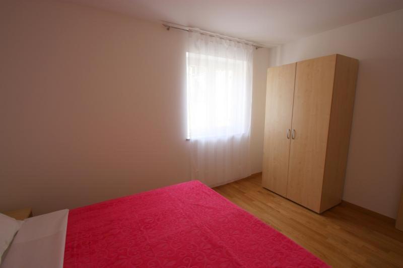 Dakovic Boba Appartement Šilo Kamer foto