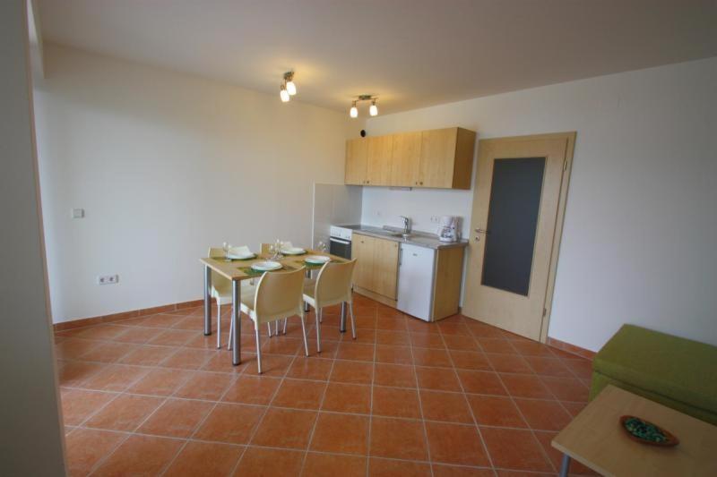 Dakovic Boba Appartement Šilo Kamer foto